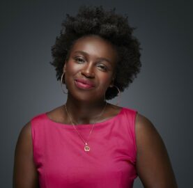 Alexandra Antwi-Boasiako