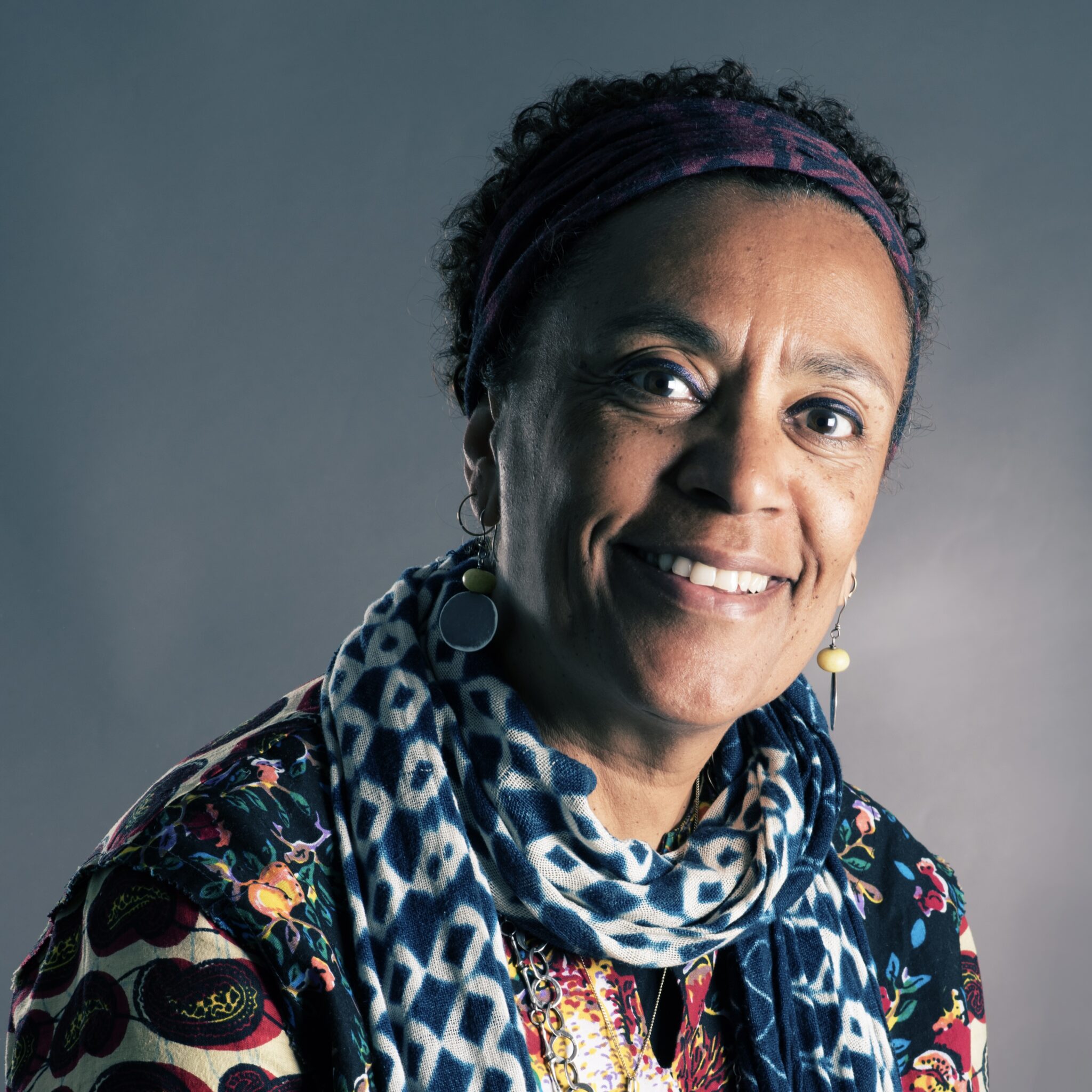 Véronique Tadjo African Book Festival